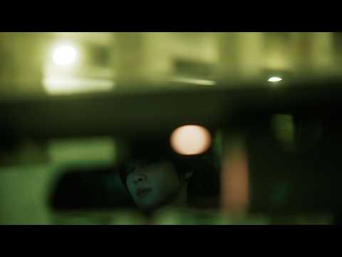 Behind-the-scenes cut of Jeong Sewoon