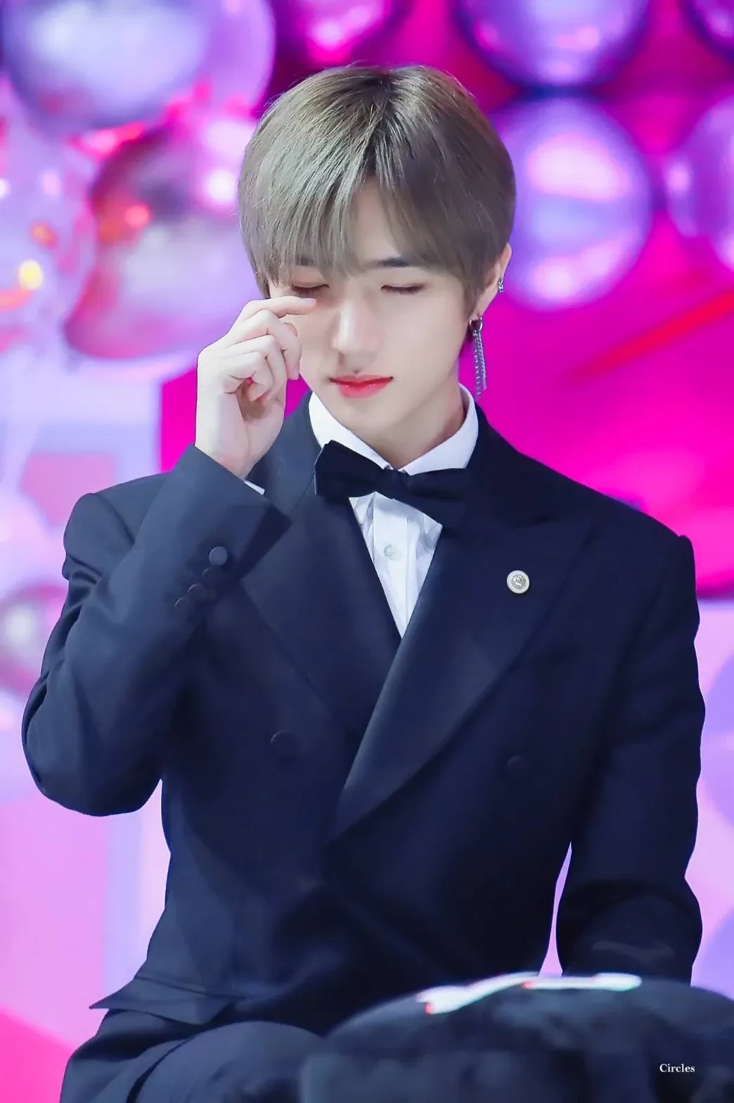 Latest photo of Beomgyu (TOMORROW X TOGETHER)