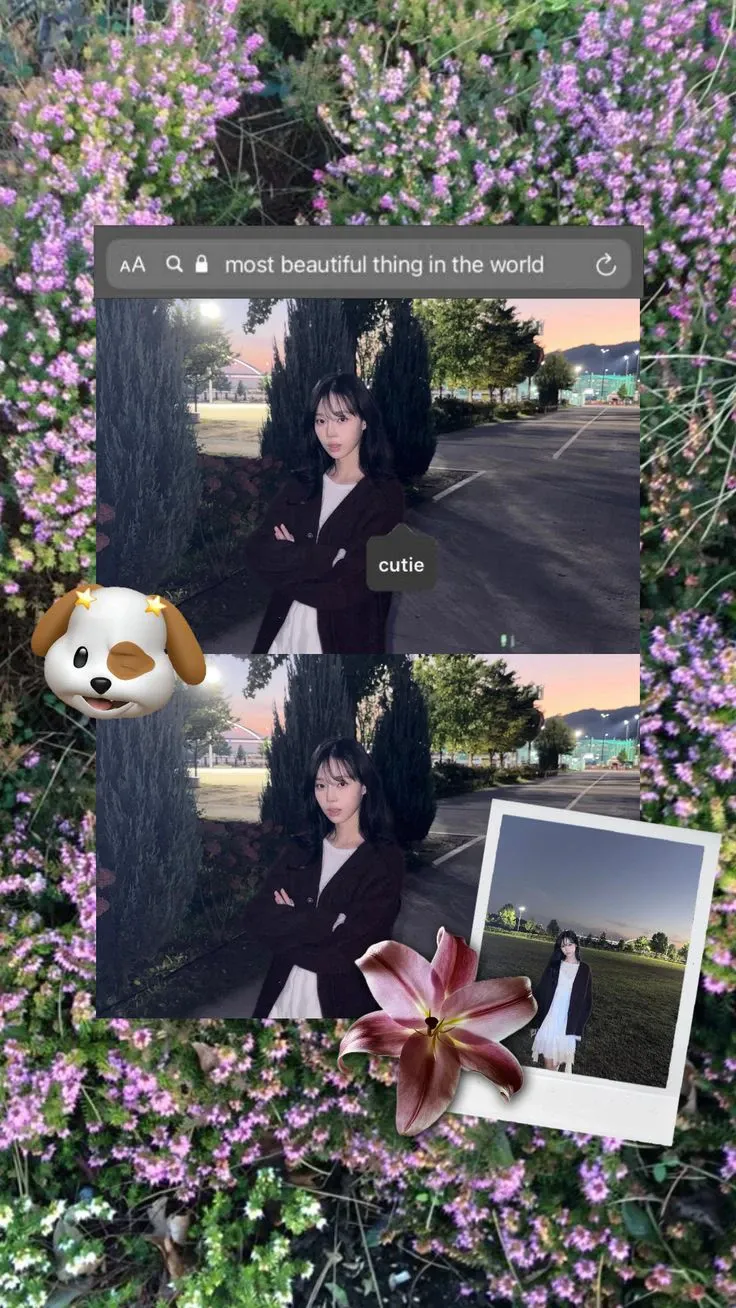 Fandom-recommended wallpaper image of Winter (aespa)