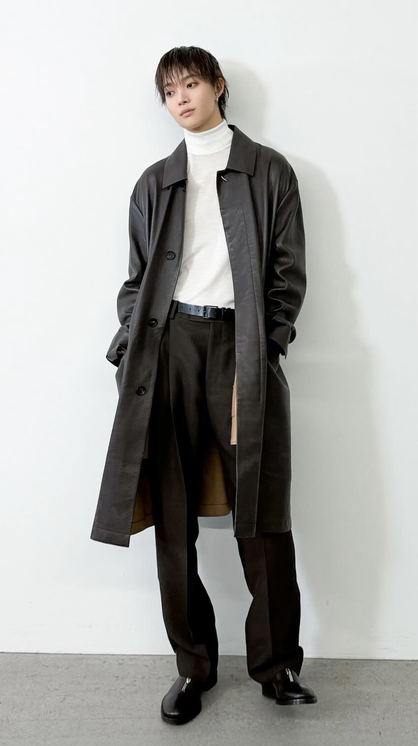 EJ (&TEAM)的最新活動照片