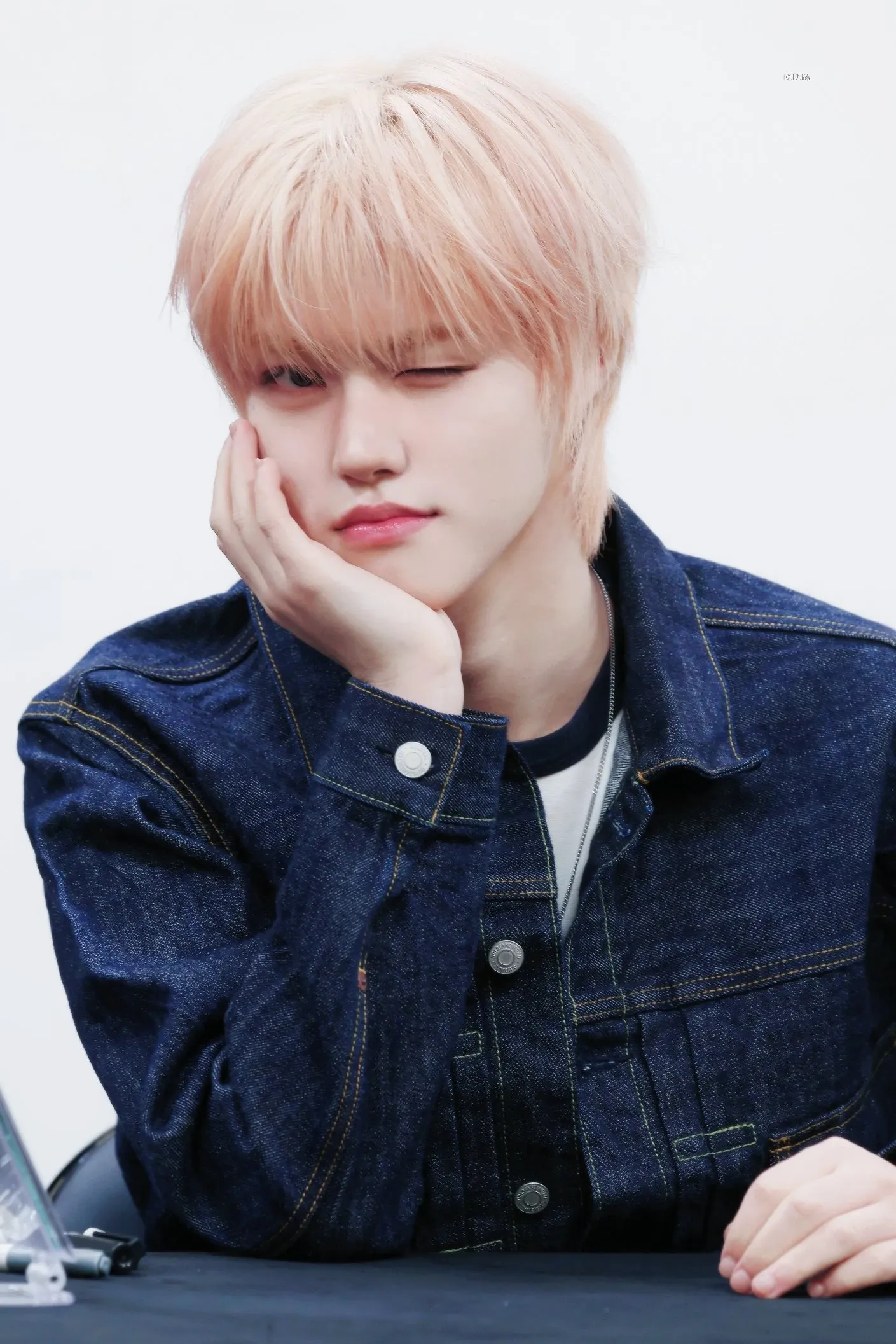 Latest photo of Park Juwon (AHOF)