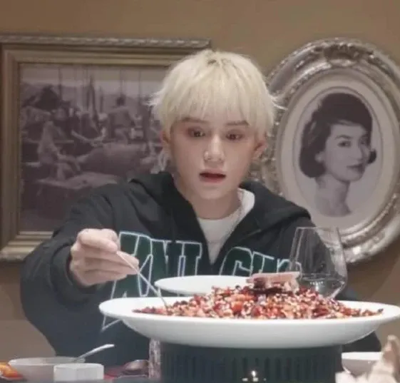 Recent activity shot of Zayyan (XODIAC)