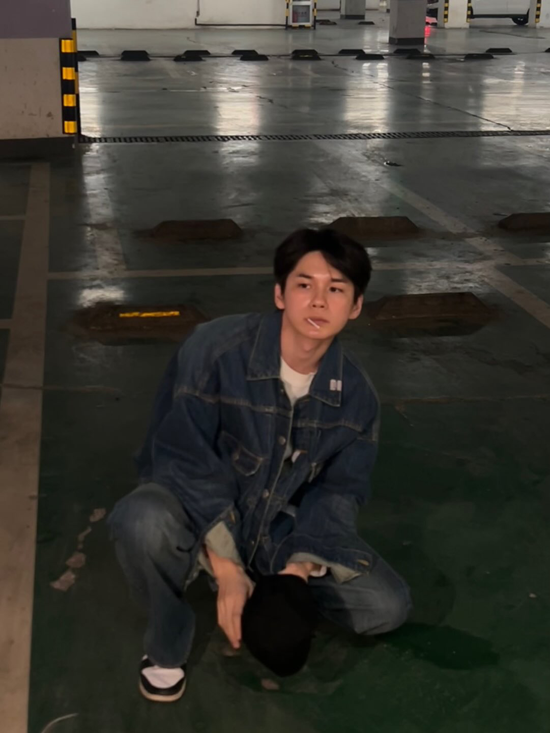 Latest photo of Ong Seongwu