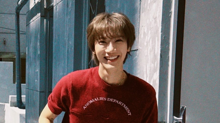 Behind-the-scenes cut of TEN (WayV)