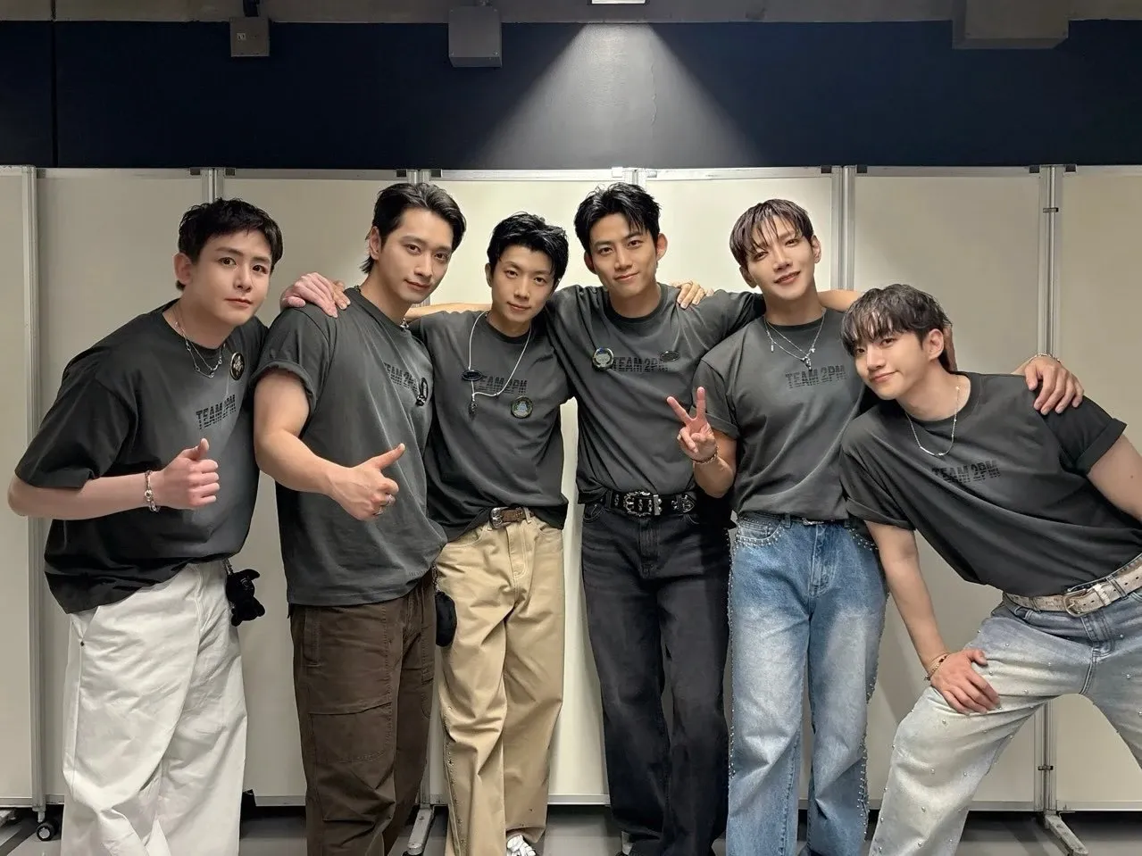 K-POP posts beloved by 2PM fans