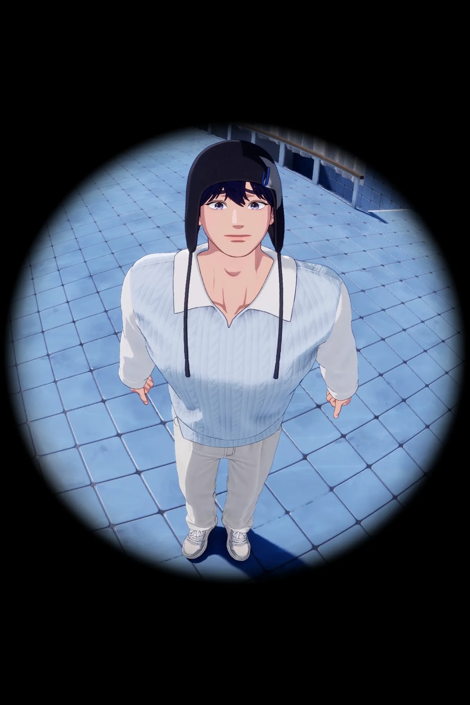 藝俊 (PLAVE)的幕後花絮