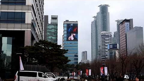 Momen yang diabadikan oleh penggemar Jin (BTS)