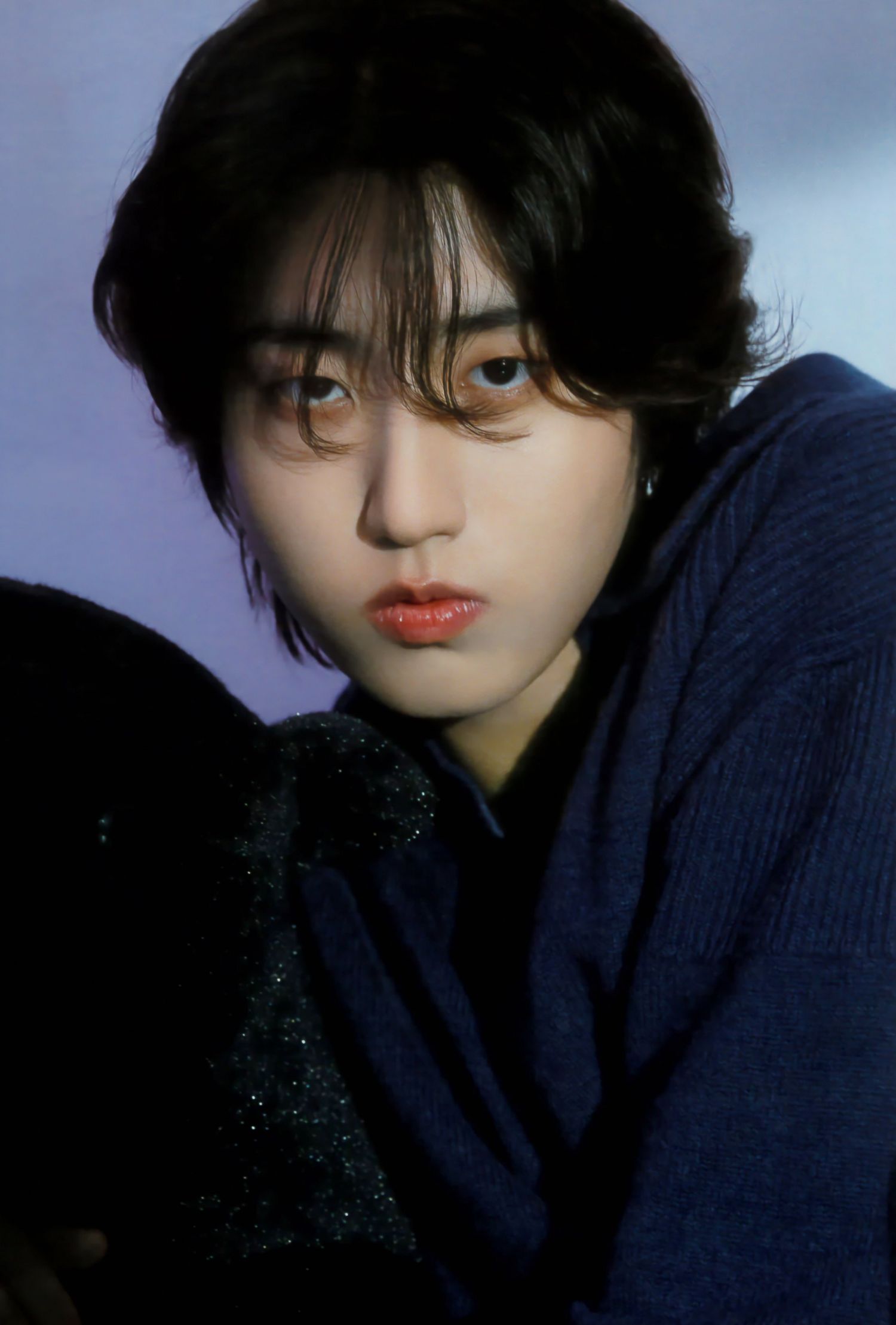 Latest photo of HAN (Stray Kids)