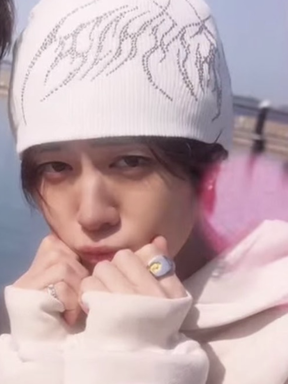 Latest photo of Sano Yudai (INI)