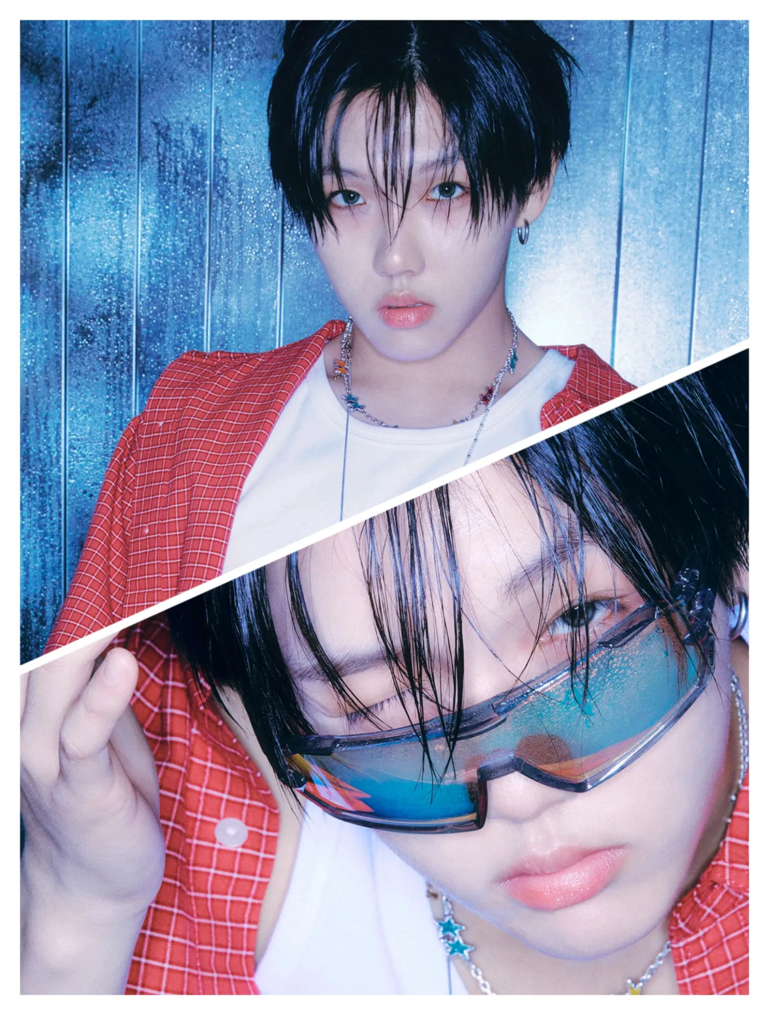 Recent activity shot of Suren (MODYSSEY)