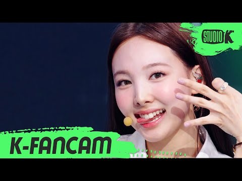子瑜 (TWICE)的幕后花絮