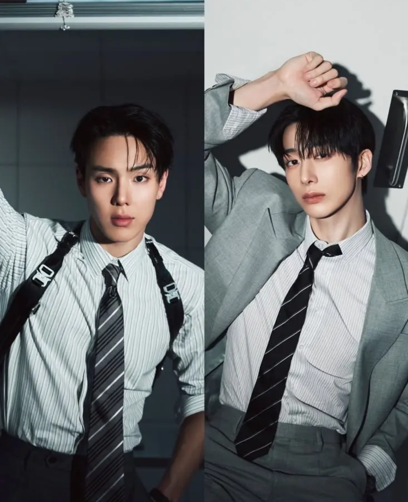 Today's hottest K-pop community feed