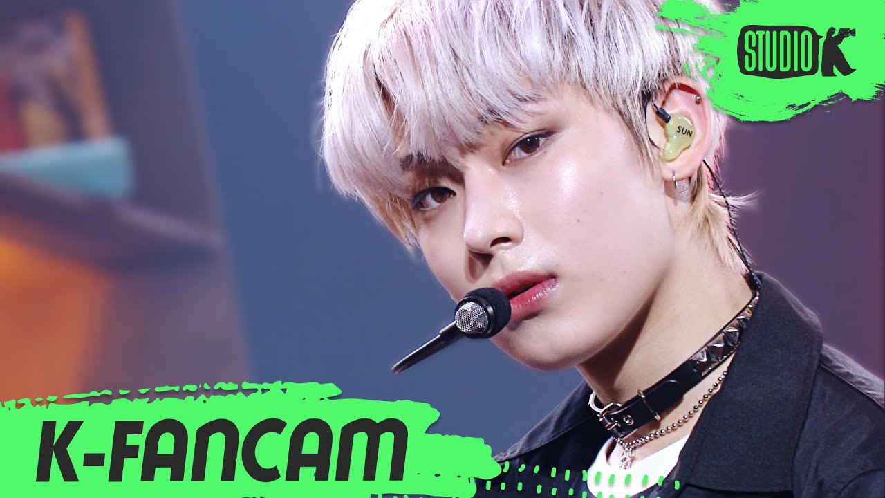 선우 (ENHYPEN)의 최신 사진