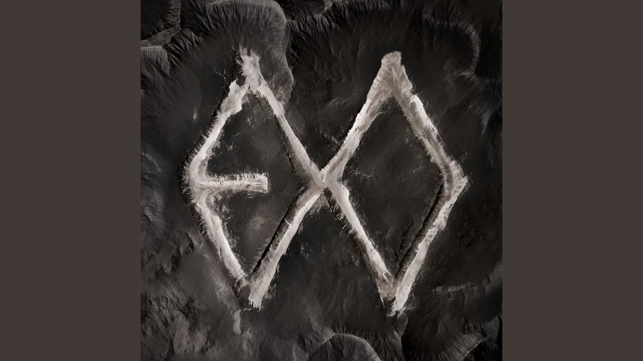 디오 (EXO) 최근 활동샷