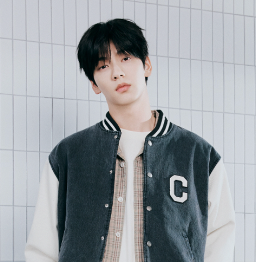 スビン (TOMORROW X TOGETHER)の最近の活動写真