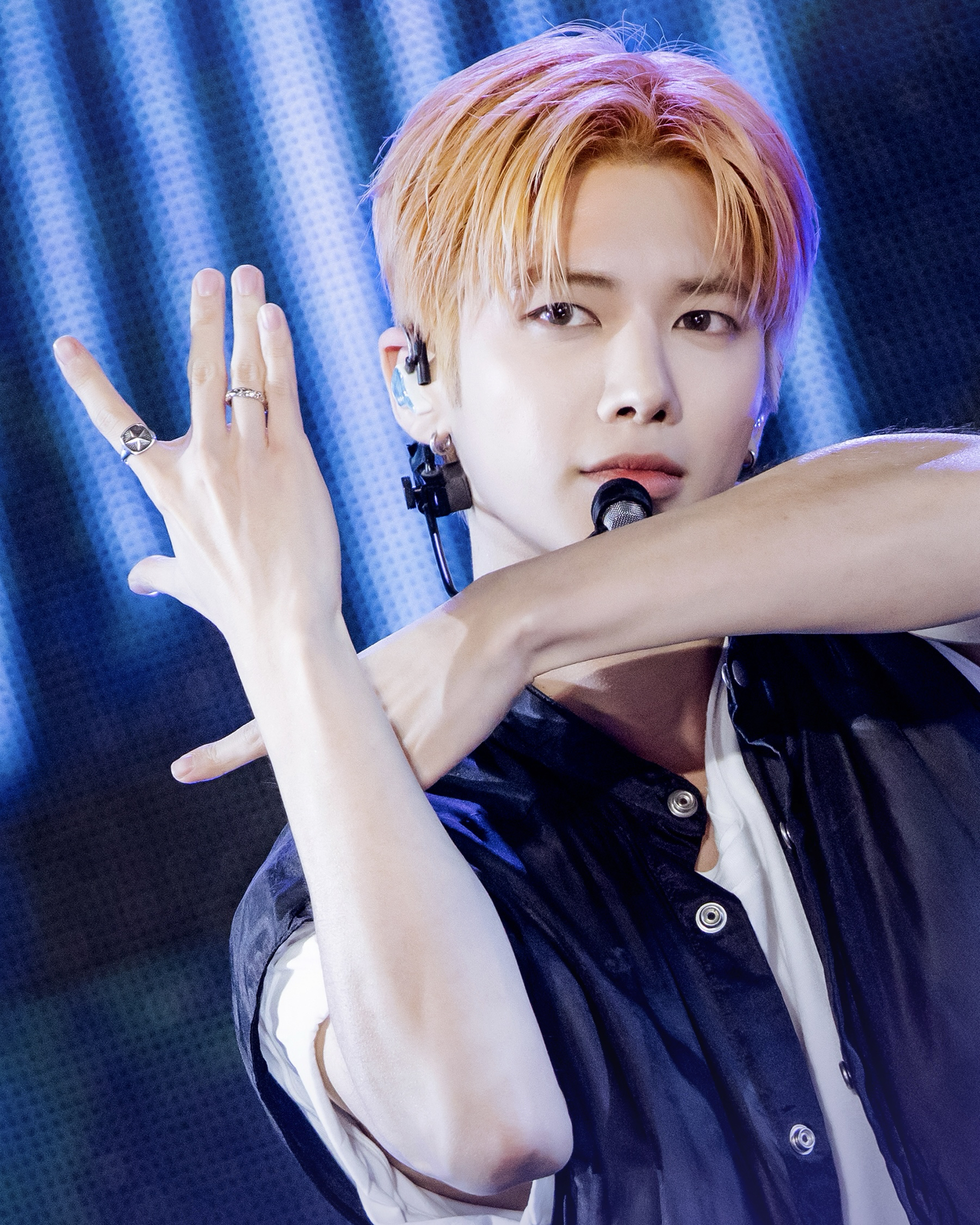 태현 (투모로우바이투게더) 최근 활동샷