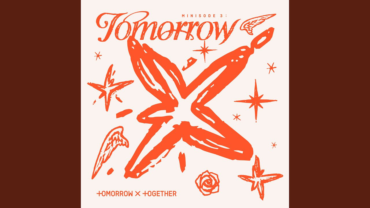 Latest photo of TOMORROW X TOGETHER