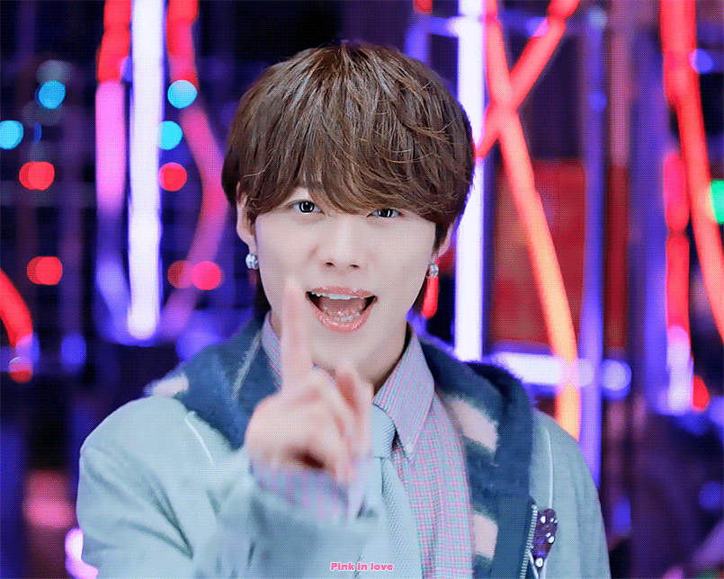 Recent activity shot of Ohashi Kazuya (Naniwa Danshi)