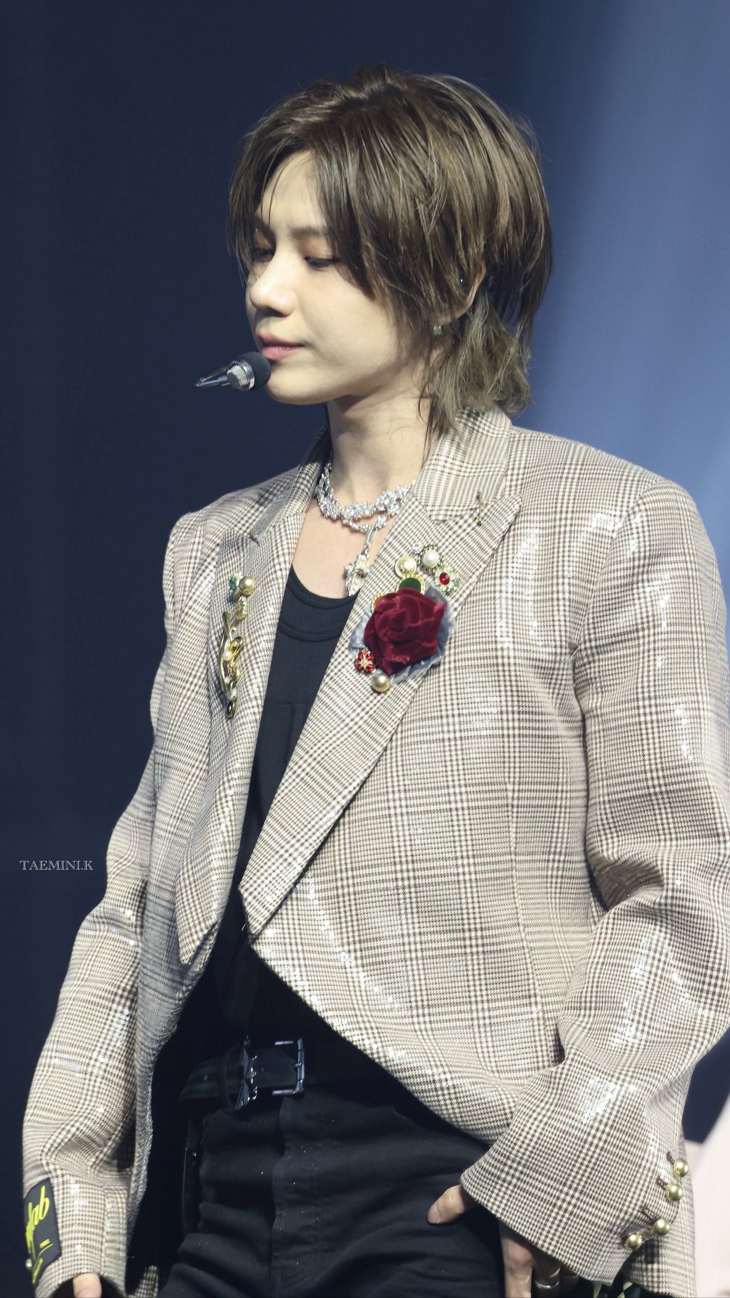 The most beloved wallpaper among Taemin (SHINee)'s fans