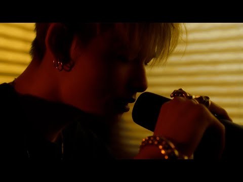 선우 (ENHYPEN)의 비하인드 컷