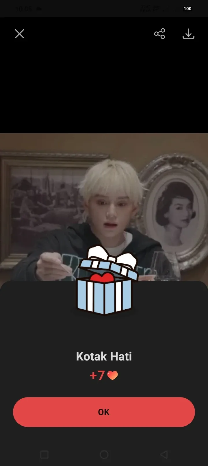 Fandom-recommended wallpaper image of Zayyan (XODIAC)