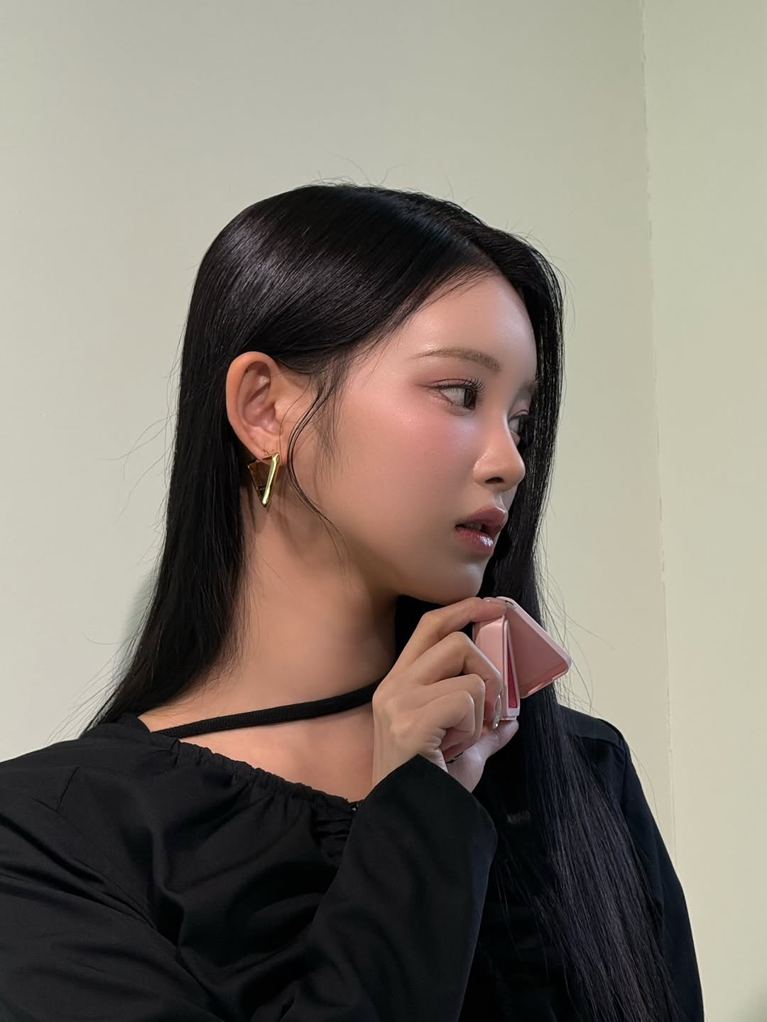 Latest photo of Sakurai Miu (ME:I)