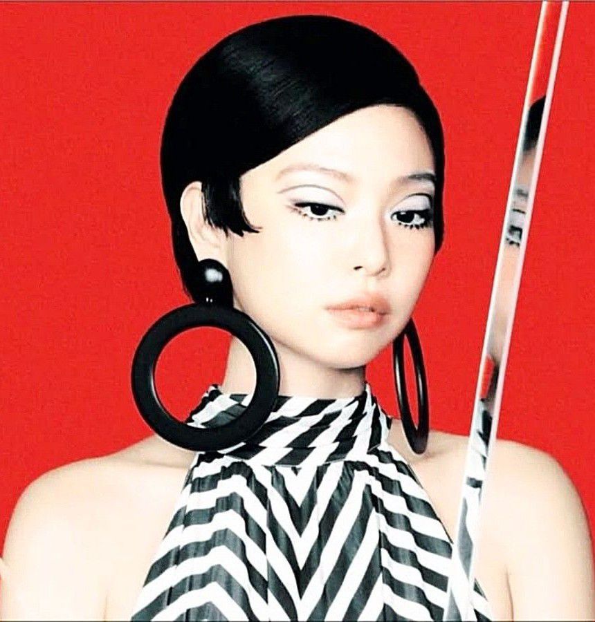 Jennie (BLACKPINK)的最新活動照片