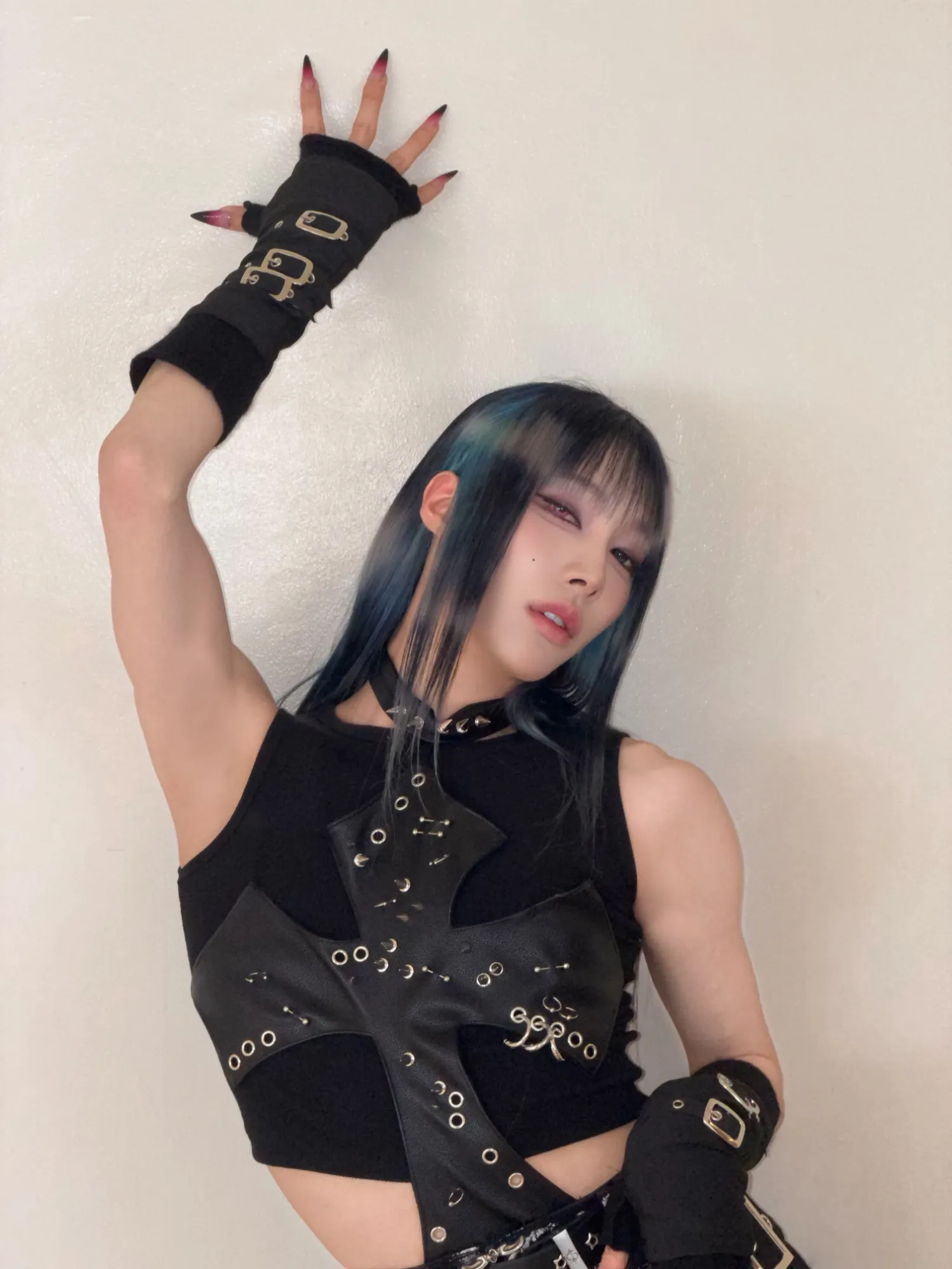 루이 (XLOV)의 최신 사진