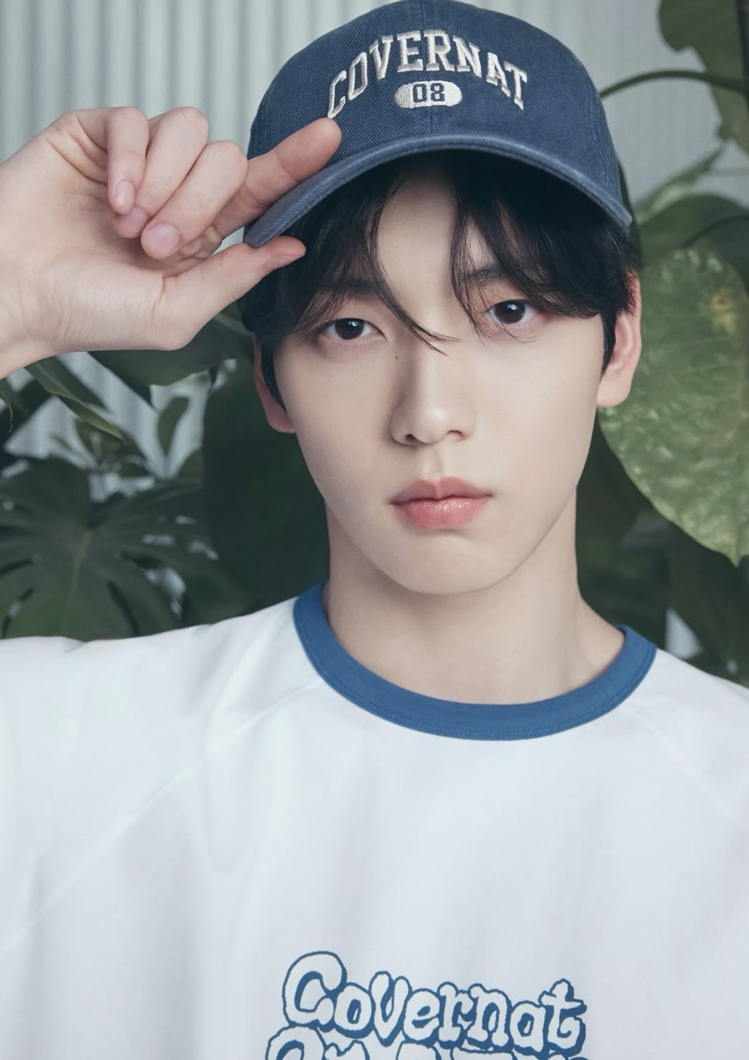 A moment captured by Soobin (TOMORROW X TOGETHER)'s fan