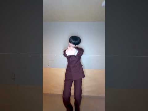 Momen yang diabadikan oleh penggemar Hanjun (n.SSign)