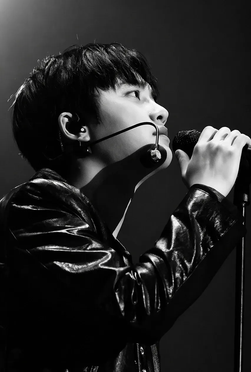 D.O. (EXO)的最新活動照片