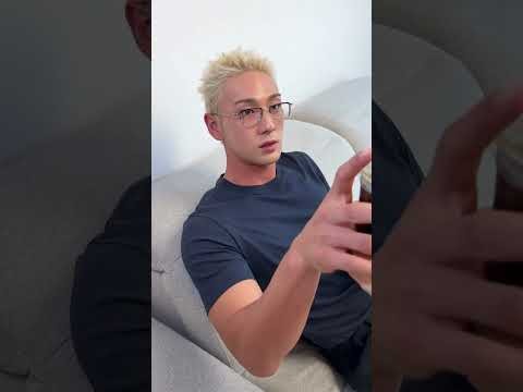 백호 팬이 찍은 순간