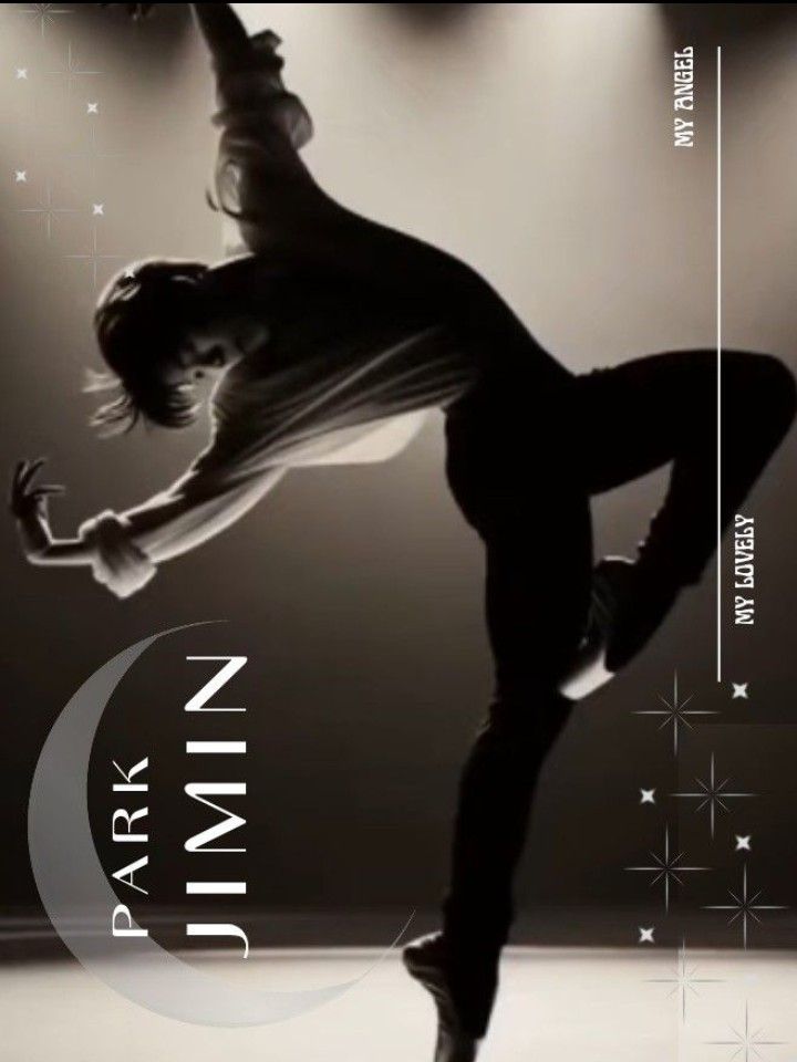 Foto terbaru Jimin (BTS)