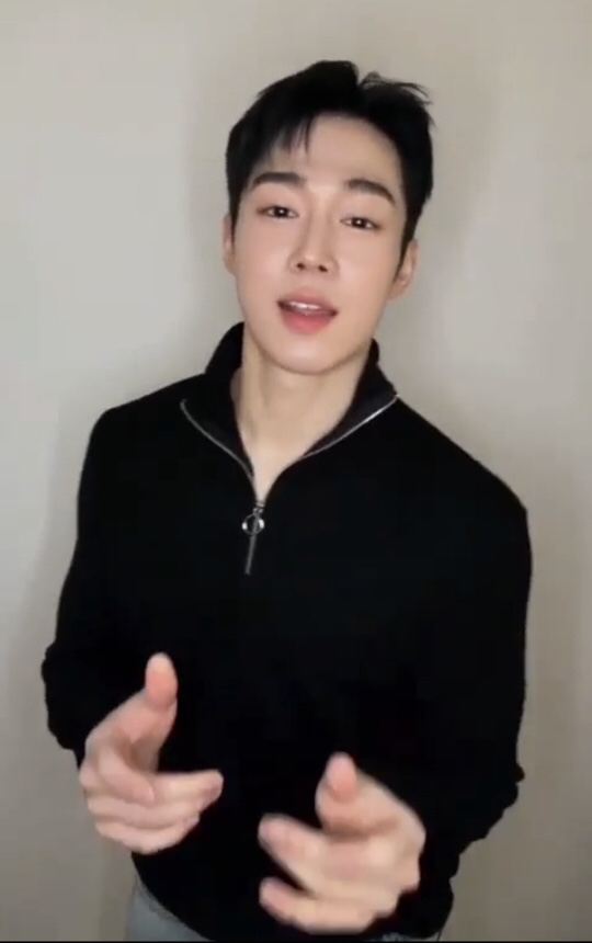 SF9의 최신 사진