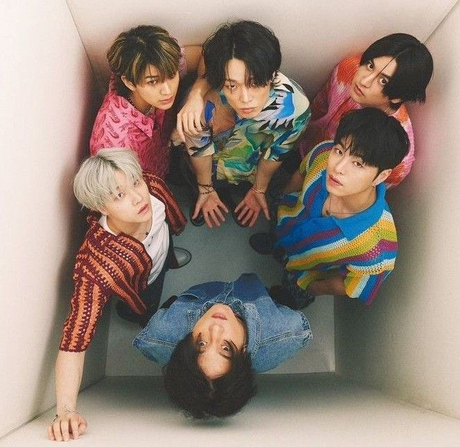 iKON 팬이 찍은 순간