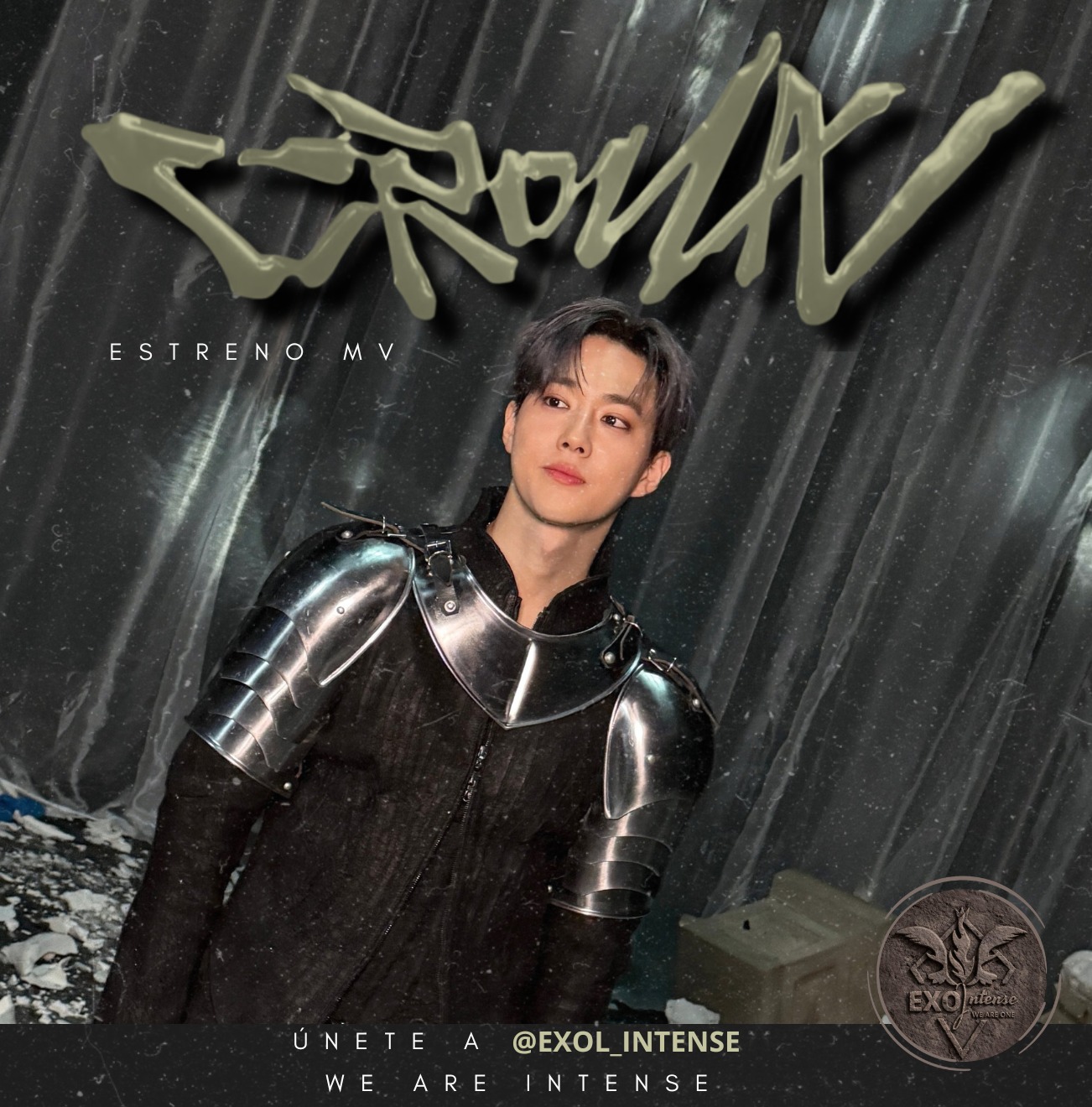 EXO 최근 활동샷