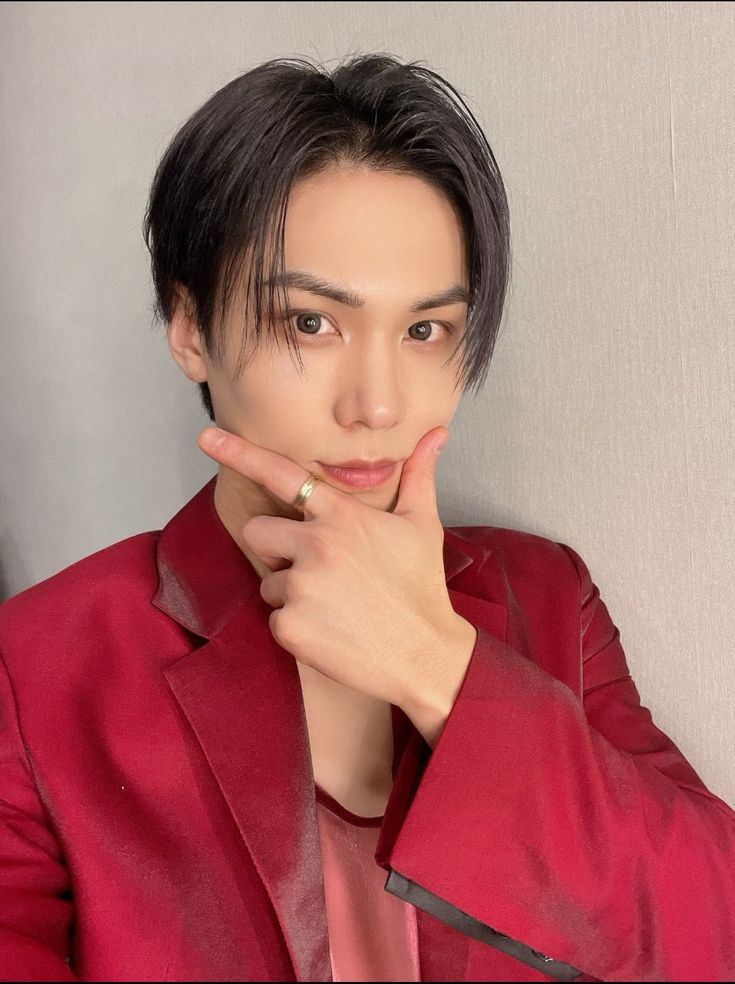 A moment captured by Rocky's fan