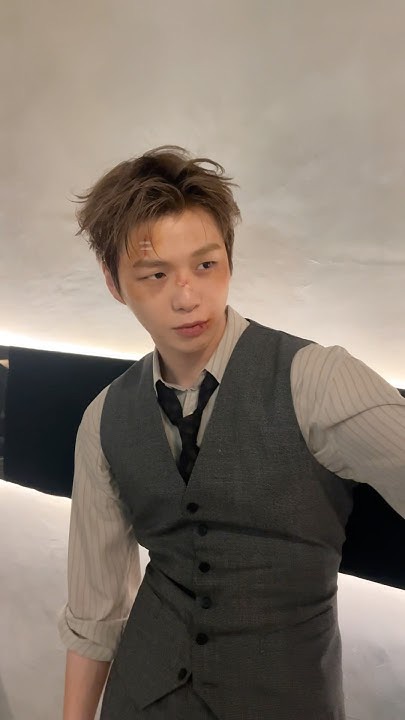 Fandom-recommended wallpaper image of Kang Daniel