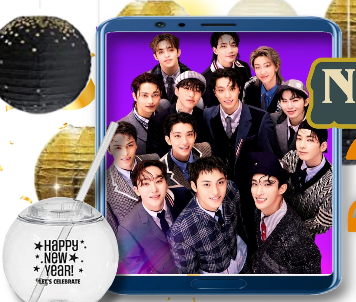 세븐틴의 최신 사진