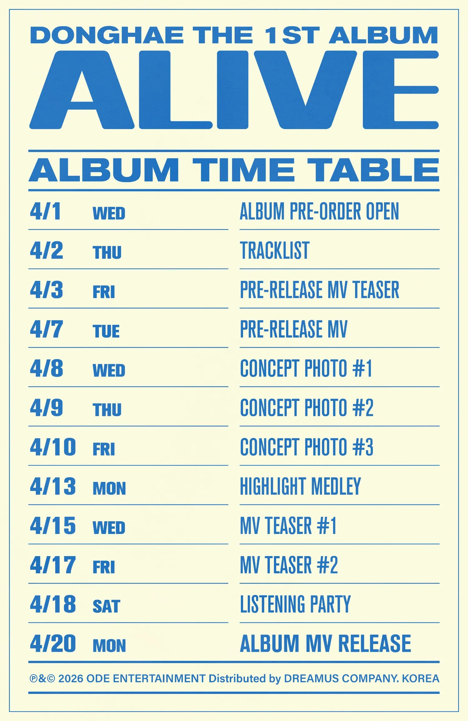 Momen yang diabadikan oleh penggemar Donghae (Super Junior)