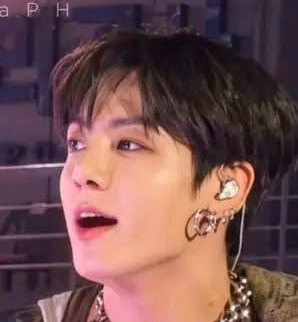 정국 (방탄소년단) 최근 활동샷