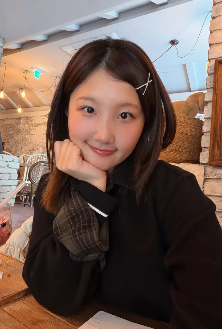 紗奈 (Lapillus)粉絲拍下的瞬間