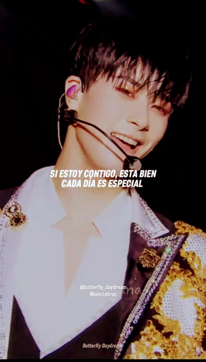 Latest photo of Moonbin (ASTRO)