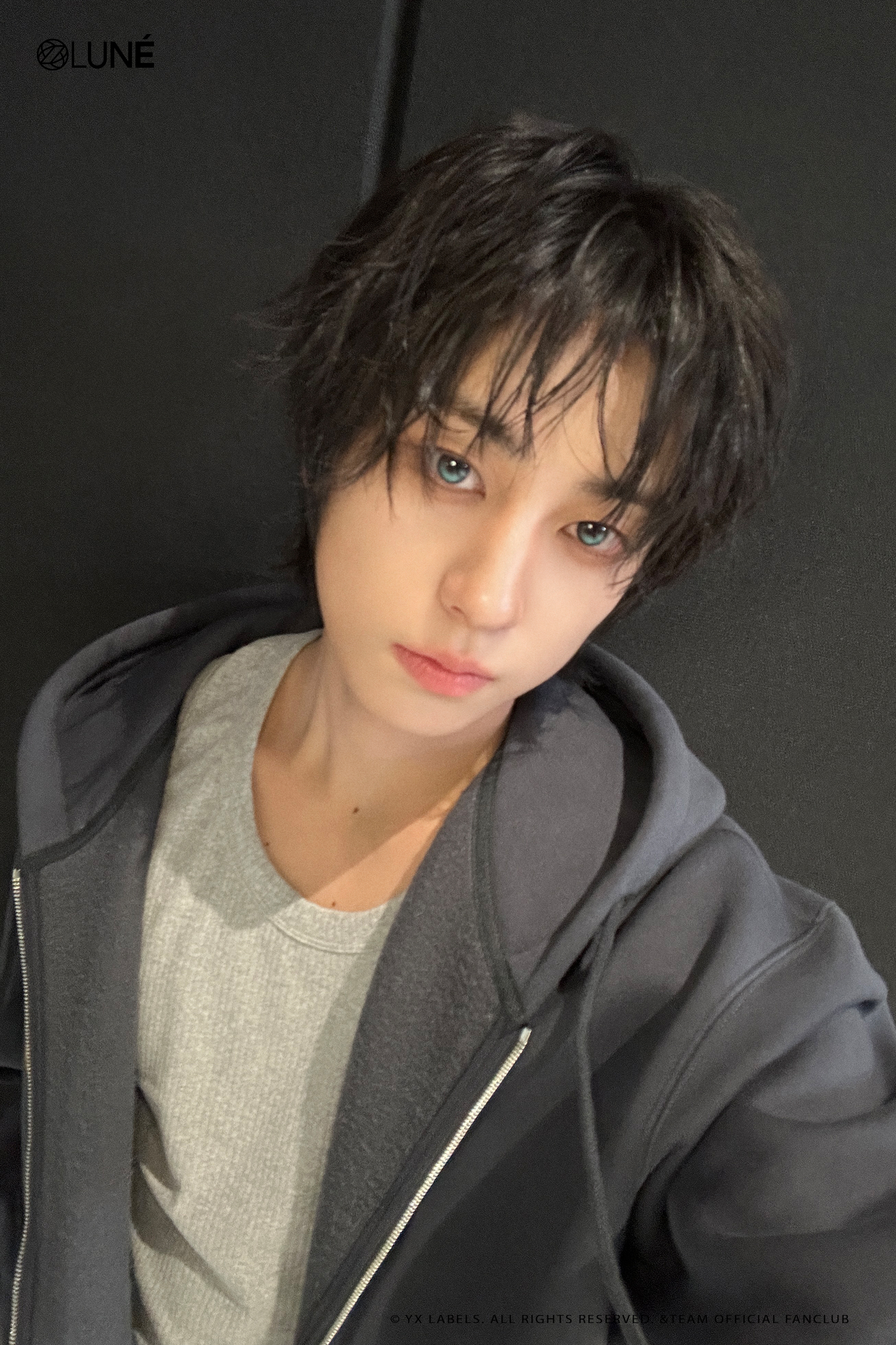 タキ (&TEAM)ファンが撮った瞬間