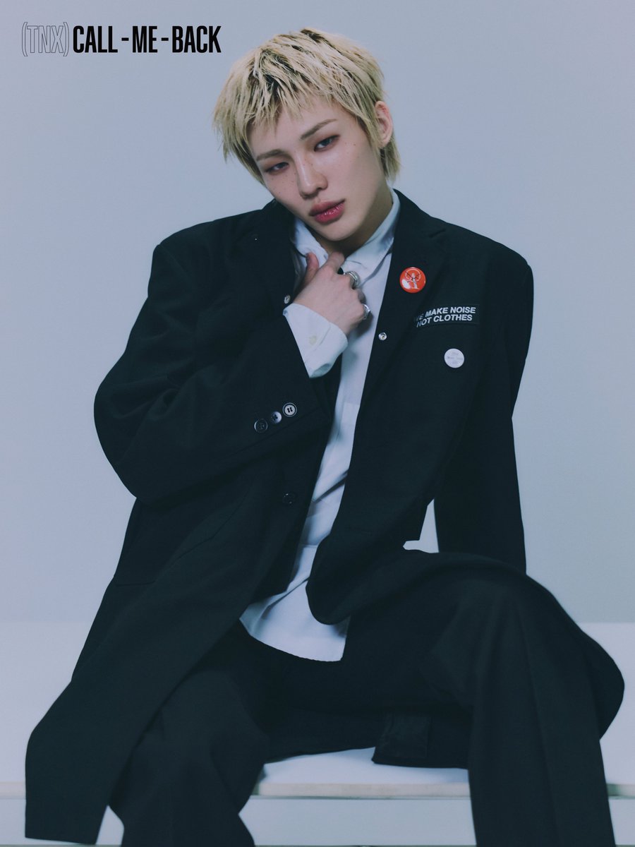 TNXファンが撮った瞬間