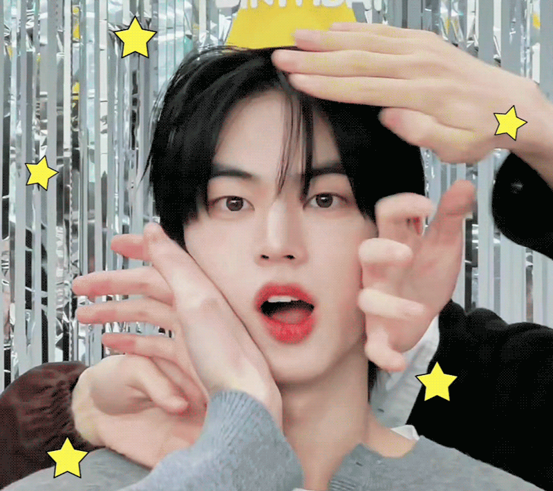 Recent activity shot of Dohoon (TWS)