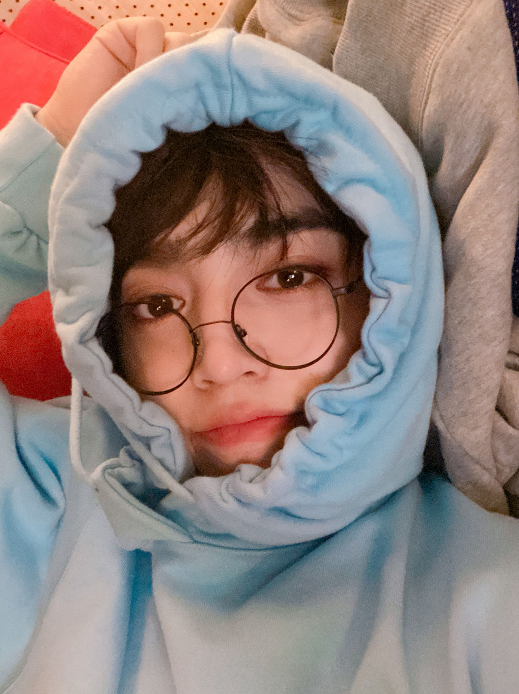 Behind-the-scenes cut of S.Coups (SEVENTEEN)