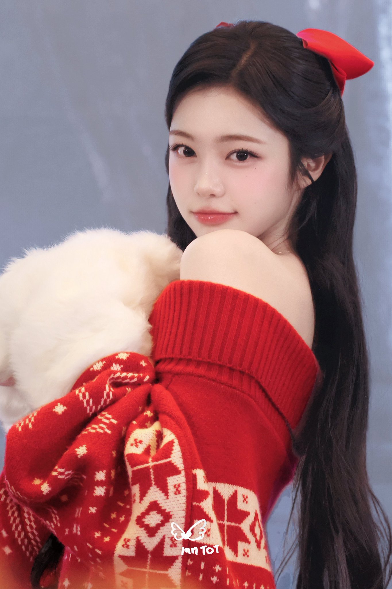 Latest photo of Ian (Hearts2Hearts)