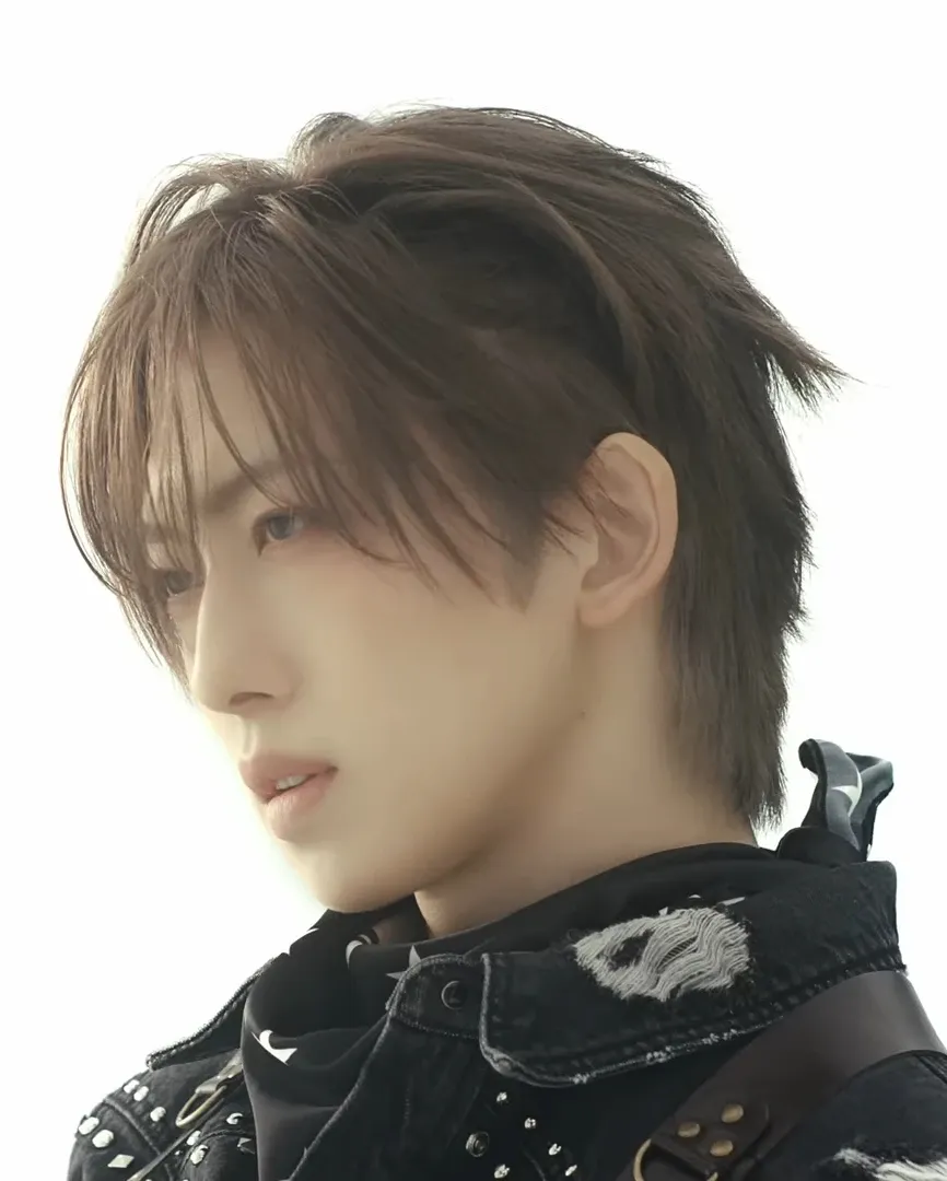 Latest photo of Fuma (&TEAM)