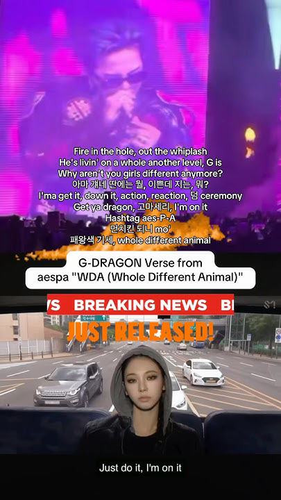 Fan-made special wallpaper for G-DRAGON (BIGBANG)